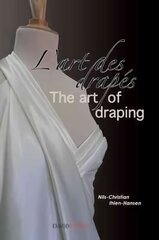 Art of Draping цена и информация | Книги о моде | 220.lv