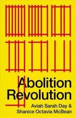 Abolition Revolution cena un informācija | Sociālo zinātņu grāmatas | 220.lv