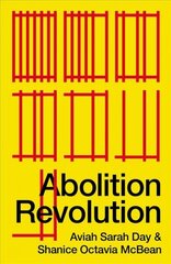 Abolition Revolution цена и информация | Книги по социальным наукам | 220.lv