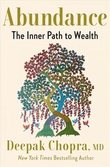 Abundance: The Inner Path to Wealth цена и информация | Самоучители | 220.lv
