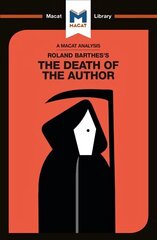 Analysis of Roland Barthes's The Death of the Author цена и информация | Исторические книги | 220.lv