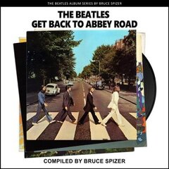 Beatles Get Back to Abbey Road First Edition, First ed. цена и информация | Книги об искусстве | 220.lv