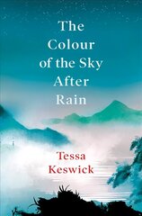 Colour of the Sky After Rain цена и информация | Биографии, автобиографии, мемуары | 220.lv