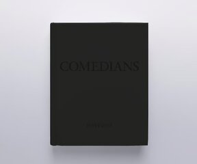 COMEDIANS cena un informācija | Grāmatas par fotografēšanu | 220.lv