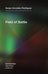 Field of Battle cena un informācija | Sociālo zinātņu grāmatas | 220.lv