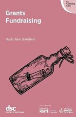 Grants Fundraising цена и информация | Книги по социальным наукам | 220.lv
