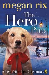 Hero Pup цена и информация | Книги для подростков и молодежи | 220.lv