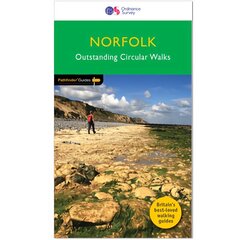 Norfolk 2016 Revised edition цена и информация | Путеводители, путешествия | 220.lv