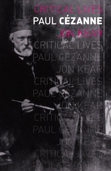 Paul Cezanne цена и информация | Biogrāfijas, autobiogrāfijas, memuāri | 220.lv