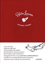 Petites Luxures: Intimate stories cena un informācija | Biogrāfijas, autobiogrāfijas, memuāri | 220.lv