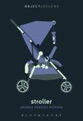 Stroller cena un informācija | Vēstures grāmatas | 220.lv