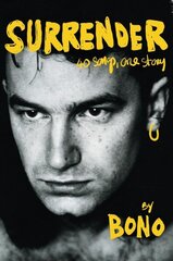 Surrender: 40 Songs, One Story cena un informācija | Biogrāfijas, autobiogrāfijas, memuāri | 220.lv