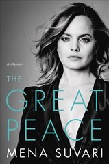 The Great Peace: A Memoir цена и информация | Биографии, автобиографии, мемуары | 220.lv