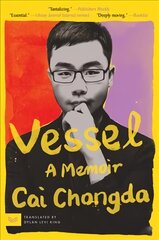 Vessel: A Memoir цена и информация | Биографии, автобиогафии, мемуары | 220.lv