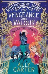 Winterborne Home for Vengeance and Valour: Book 1 цена и информация | Книги для подростков  | 220.lv