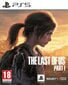 The Last of Us Part 1 RU/EN PS5 cena un informācija | Datorspēles | 220.lv