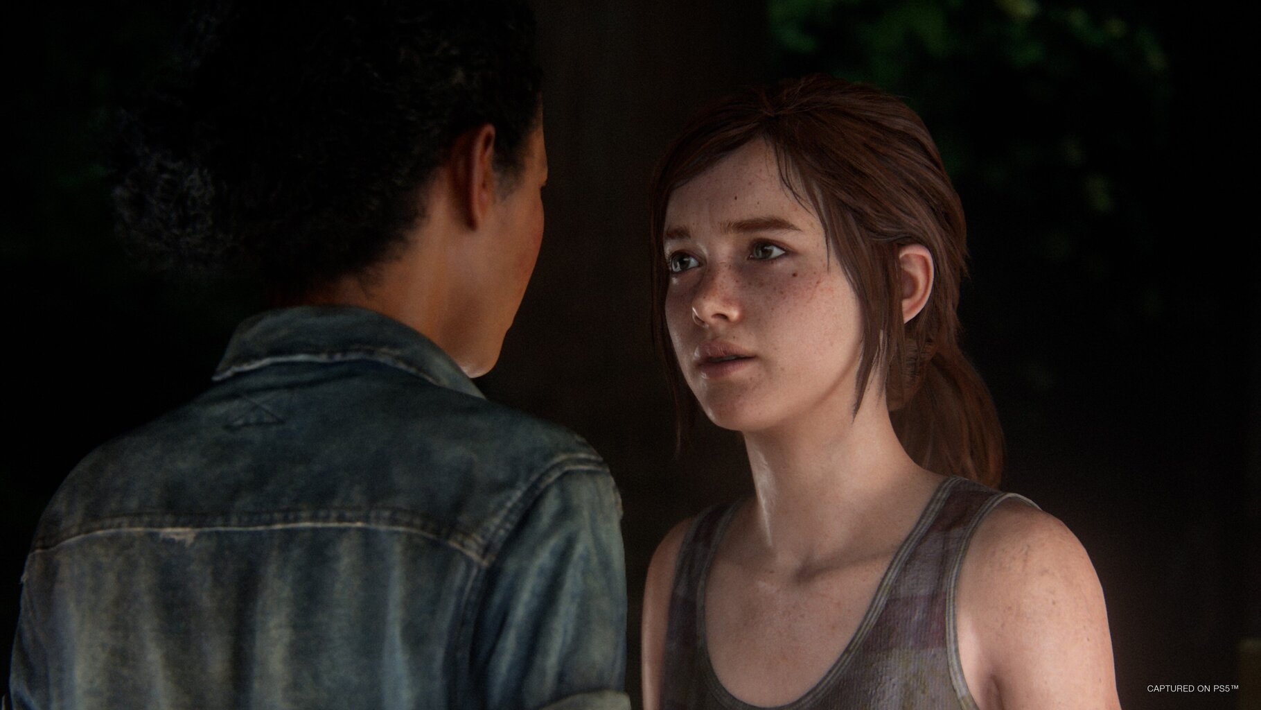 The Last of Us Part 1 RU/EN PS5 cena un informācija | Datorspēles | 220.lv