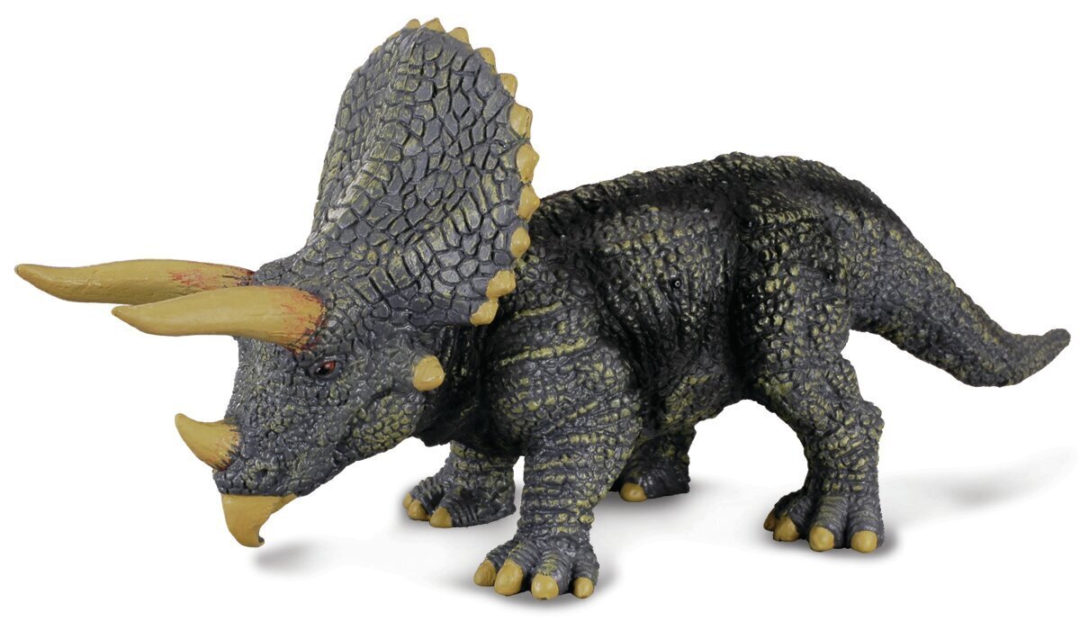 Dinozauru komplekts Prehistoric Life Collecta, 89494 cena un informācija | Rotaļlietas zēniem | 220.lv