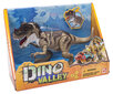 Dinozaurs ar gaismām un skaņām Chap Mei Dino Valley, 542083/542141 cena un informācija | Rotaļlietas zēniem | 220.lv