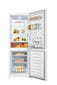 Hisense RB224D4BWF, ledusskapis ar saldētavu, ietilpība 175 L, 143 cm цена и информация | Ledusskapji | 220.lv