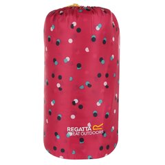 Детский односпальный мешок Maui Kids, розовый цена и информация | Спальные мешки | 220.lv