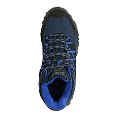 Edgepoint Mid JNR (RKF622 BKD) цена и информация | Детская спортивная обувь | 220.lv