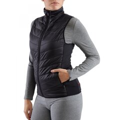 Жилет женский Viking Pro Primaloft Becky - черный цена и информация | Женские жилеты | 220.lv