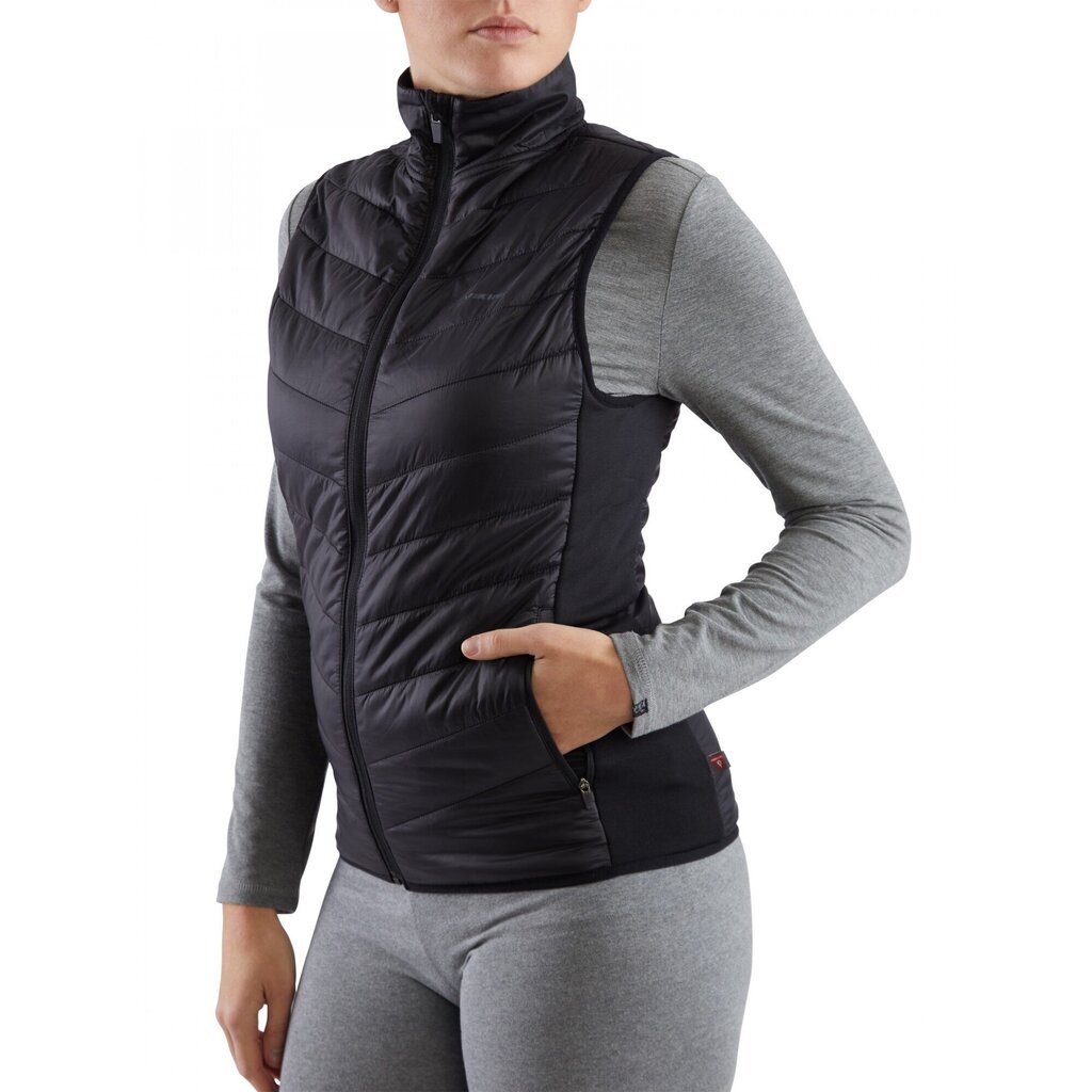 Sieviešu veste Viking Pro Primaloft Becky - melns цена и информация | Sieviešu vestes | 220.lv