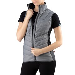 Sieviešu veste Viking Pro Primaloft Becky - pelēks cena un informācija | Sieviešu vestes | 220.lv