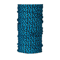 Универсальный шарф Viking Regular - синий цена и информация | <p>Тапочки женские</p>
 | 220.lv