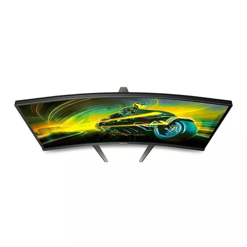 Philips 27M1C5500VL/00, 27", QHD, VA, 165Hz, 4ms цена и информация | Monitori | 220.lv