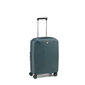 Koferis-rokas-bagāžas-Ypsilon-zaļš цена и информация | Koferi, ceļojumu somas | 220.lv