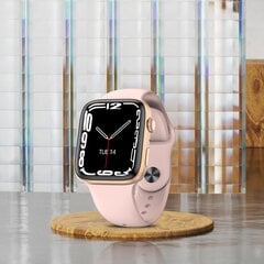 Смарт-часы Riversong Motive 7S SW73, розовое золото цена и информация | Смарт-часы (smartwatch) | 220.lv