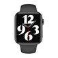 Riversong Motive 7S SW73 Space Grey цена и информация | Viedpulksteņi (smartwatch) | 220.lv