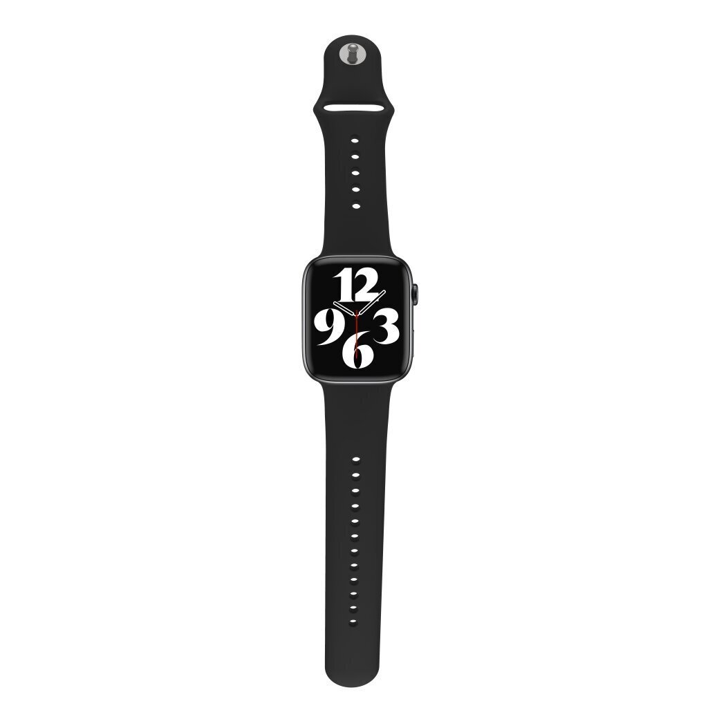 Riversong Motive 7S SW73 Space Grey cena un informācija | Viedpulksteņi (smartwatch) | 220.lv