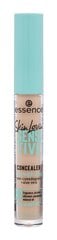 Консилер Essence Skin Lovin' Sensitive 20-medium, 3,5 мл цена и информация | Пудры, базы под макияж | 220.lv