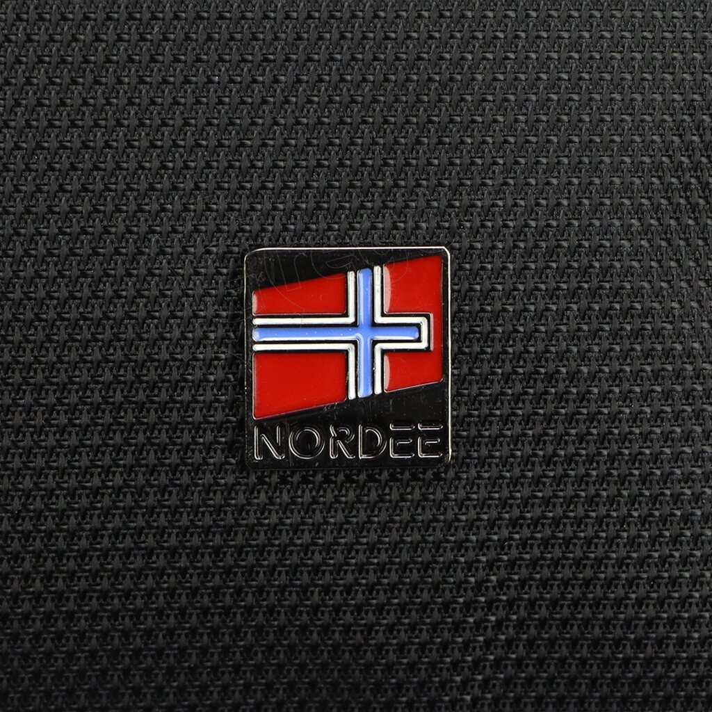 Rokassomiņa vīriešiem Nordee S113 cena un informācija | Vīriešu somas | 220.lv
