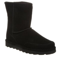 Bearpaw zābaki BRADY melni цена и информация | Мужские ботинки | 220.lv