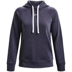 Sieviešu džemperi zem bruņām Sāncensis Fleece HB Hoodie Navy Blue 1356317 558 цена и информация | Женские толстовки | 220.lv