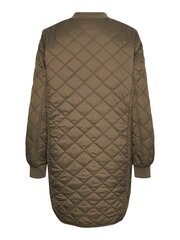 Vero Moda женская куртка 10224576*06, оливковый 5714503127151 цена и информация | Женские куртки | 220.lv