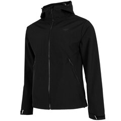 Мужская куртка 4F мягкая куртка цена и информация | Мужские куртки | 220.lv