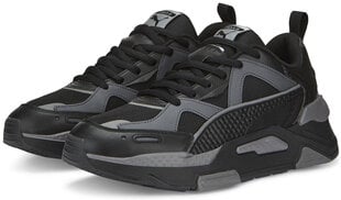 Puma Apavi RS-Simul8 Core Black 387161 03 387161 03/8 cena un informācija | Sporta apavi vīriešiem | 220.lv