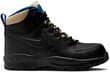 Nike Apavi Manoa Black BQ5372 003 BQ5372 003/5 cena un informācija | Vīriešu kurpes, zābaki | 220.lv