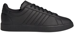 Мужские кроссовки Adidas Grand Court 2.0 Black GW9198 GW9198/9 цена и информация | Кроссовки мужские | 220.lv