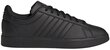 Adidas Apavi Grand Court 2.0 Black GW9198 GW9198/9 цена и информация | Sporta apavi vīriešiem | 220.lv