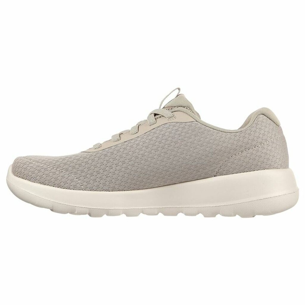 Pastaigu Kurpes Sievietēm Skechers GoWalk Joy Ecstatic Bēšs S6464413 цена и информация | Sporta apavi sievietēm | 220.lv