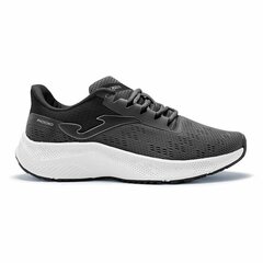Беговые кроссовки для взрослых Joma Sport Rodio 22 Серый Чёрный Мужской цена и информация | Кроссовки для мужчин | 220.lv