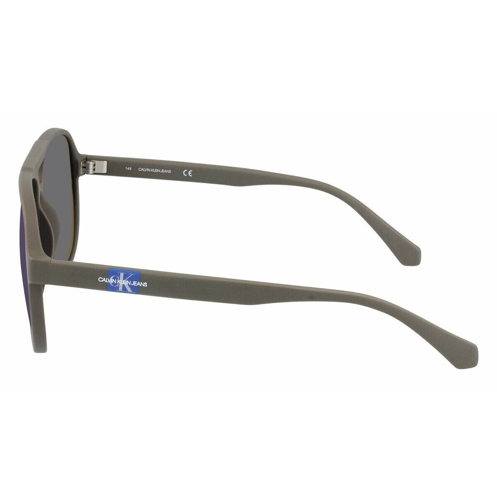 Unisex Saulesbrilles Calvin Klein CKJ21620S 210 (Ø 61 mm) S05107477 цена и информация | Saulesbrilles  vīriešiem | 220.lv