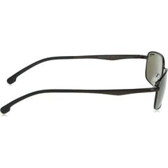 Unisex Saulesbrilles Carrera 8043/S 09Qv (Ø 56 mm) S05107335 cena un informācija | Saulesbrilles  vīriešiem | 220.lv