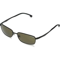 Unisex Saulesbrilles Carrera 8043/S 09Qv (Ø 56 mm) S05107335 cena un informācija | Saulesbrilles  vīriešiem | 220.lv